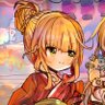Scarlet_period's profile picture. エリス推しのリバxリバ民(元ピリオド) / アイコン▶︎かりゅ(@WRYYY_37) さん / 最推し(フリーダ)の声優▶︎奥村千洋(@okuchii_24)さん / リバリバID→562877327
