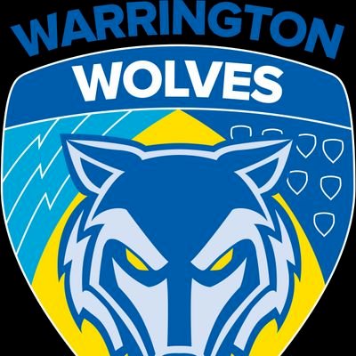 ALL  OPINIONS MY OWN
Warrington Wolves Fan living in Leigh for my sins... proud single daddy. huge Music Fan #asyouwere