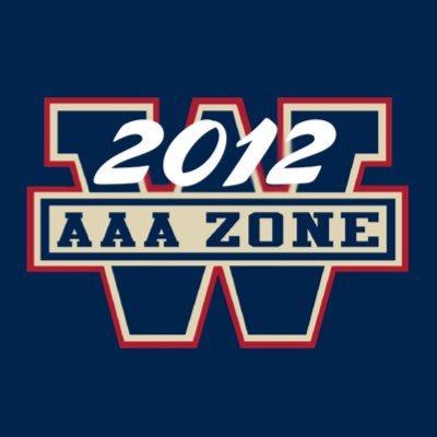 Windsor AAA Zone 2012’s