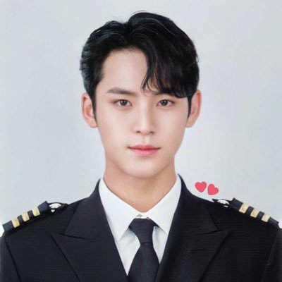 민규랑 동거 중