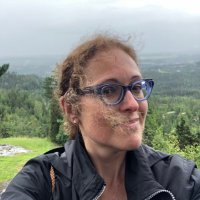 Svetlana Norkin (@svetlananorkin) 's Twitter Profile Photo