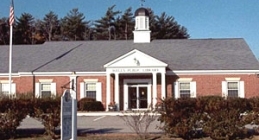 Wells Public Library