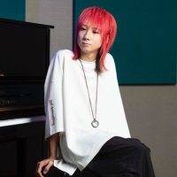 赤髪REYさん(@RedPianoman) 's Twitter Profile Photo
