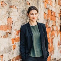 Laura Münkler (@lauramuenkler) 's Twitter Profile
