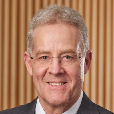 Mark_Puzey's profile picture. Non Executive Director | Audit, Digital & Risk Committee Chair | FCA, FAICD, CGEIT.