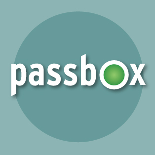 passboxCOLUMBUS's profile picture. 