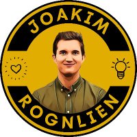 Joakim Rognlien (@joakimrognlien) 's Twitter Profile