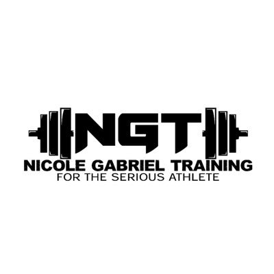 Nicole Gabriel Training