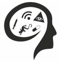Conspiratorial Ideation and Pathological Belief (@cons_path) Twitter profile photo