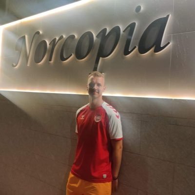 Bibianosmh97's profile picture. Fodbold ⚽️ Fifa 🎮 Liverpool🔴 Danmark 🇩🇰  Tweeter mest om fodbold 🇩🇰og fifa 🎮🇬🇧