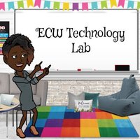 ECW Tech Lab(@ECWTechLab) 's Twitter Profile Photo