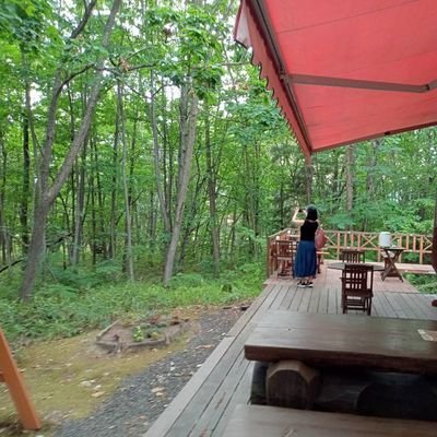 ♥️旅行・ラーメン・泣ける映画が大好き♥️北海道がメチャクチャ好き