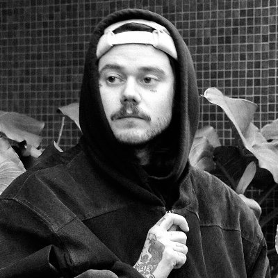 fordstems's profile picture. 🌱 Music composer