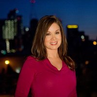 Beverly Kidd - @BevTV Twitter Profile Photo