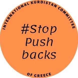 A political organization that has initiated the #StopPushbacks campaign against the illegal pushbacks and rights violations on the Greek-Turkish border.