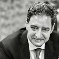 Tariq Suleman (@phaederus) 's Twitter Profile