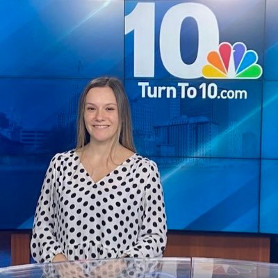 @NBC10 Producer | URI Journalism ‘20