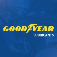 Goodyear Lubricants(@GyLubricants) 's Twitter Profile Photo