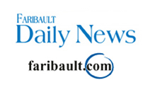 The latest news and information from Faribault, Minnesota