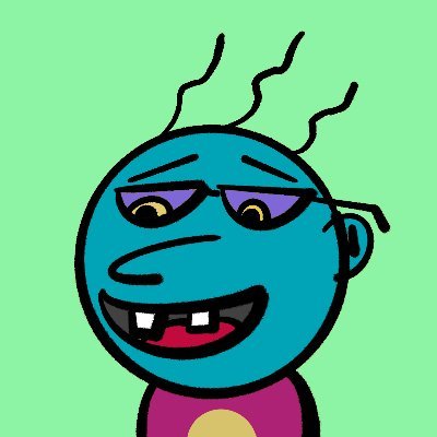 meta_geeks's profile picture. Official MetaGeeks NFT Community. Find out about new character drops. oh yeah, your character gets you into our exclusive squad. First Drop coming soon