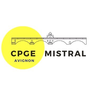 CPGE_Mistral Profile Picture