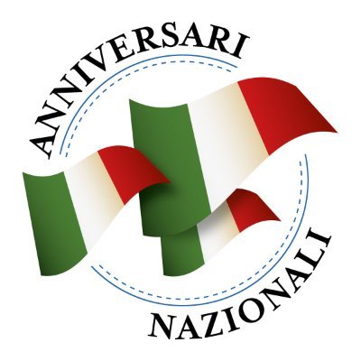 Profilo ufficiale - Struttura di missione anniversari nazionali ed eventi sportivi nazionali e internazionali