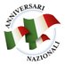 Presidenza del Consiglio - Anniversari nazionali (@anniversaritaly) Twitter profile photo Presidenza del Consiglio - Anniversari nazionali (@anniversaritaly) Twitter profile photo