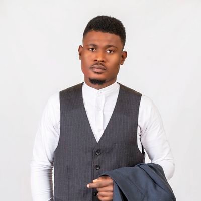 Benvicks101's profile picture. Director @ #BenSaxMusic,
Worship Leader,
Manager @ #BenVicksDigitalWorld,
Photo/Video #Editor,
#Cinematographer, #Photographer.