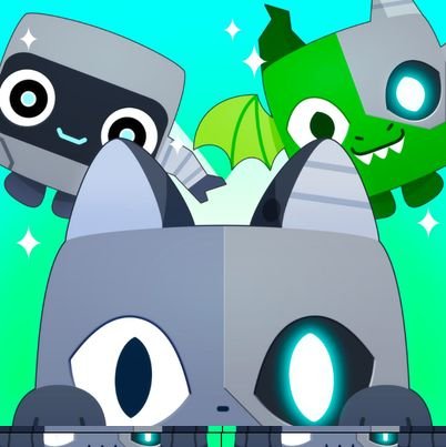 Gabriel_Gamer83's profile picture. Fan number 1 from Pet Simulator X!!!