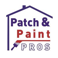 Patch and Paint Pros LLC(@PatchNPaintPros) 's Twitter Profile Photo