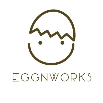 EggnWorks（エッグンワークス）｜文具でアートを身近に。さんのプロフィール画像
