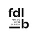Fête du Livre de Bron (@fetelivrebron) Twitter profile photo Fête du Livre de Bron (@fetelivrebron) Twitter profile photo