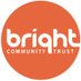 Bright Community Trust (@TheBrightWay) Twitter profile photo