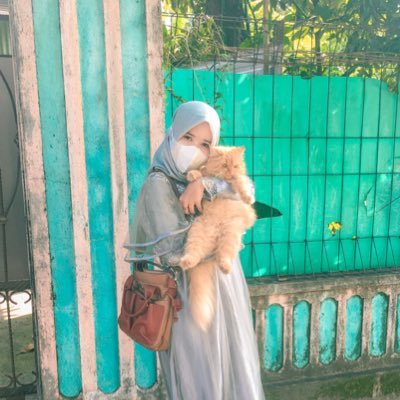 isnaarahmawatii's profile picture. apa??