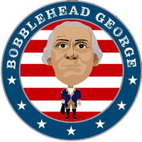 Bobblehead George (@bobblehdgeorge) 's Twitter Profile
