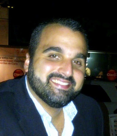 ArizaLeo's profile picture. 