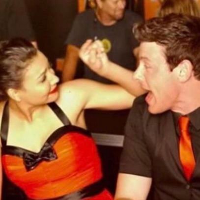 “in many ways were the male and female versions of one another” ミ☆ 🥁