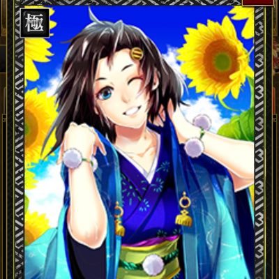 nayu7_7's profile picture. 戦国ixaのゲーム動画を配信しております。

youtube：https://t.co/n7POzzSxnw

記載されている会社名・製品名・システム名などは、
各社の商標、または登録商標です。
Copyright © 2010-2023 SQUARE ENIX CO., LTD. All Rights Reserve