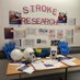 Nottingham Stroke Research Team (@uon_strokeres) Twitter profile photo Nottingham Stroke Research Team (@uon_strokeres) Twitter profile photo