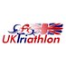 UK Triathlon (@uktri) Twitter profile photo UK Triathlon (@uktri) Twitter profile photo