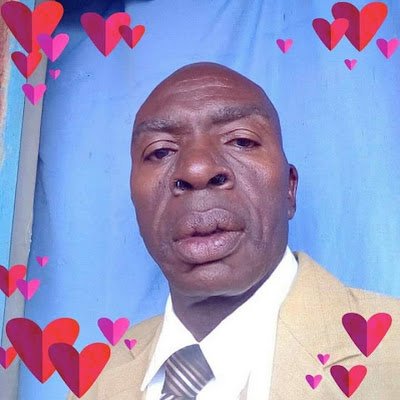 Born in 1960
In western Kenya
Vihiga county
East Bunyore 
A father of five children
Three girls and Two boys
Ruth Faith and Michelle
Sons Micheal and Lachlan