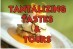OTownTasteTours's profile picture. Tantalizing Tastes & Tours is a food tasting and site-seeing tour company. Enjoy some of Orlando’s finest food, all while seeing “The City Beautiful”!