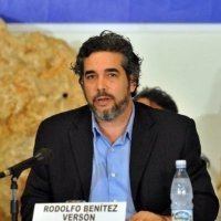 Rodolfo Benítez Verson (@rodobenitezv) 's Twitter Profile