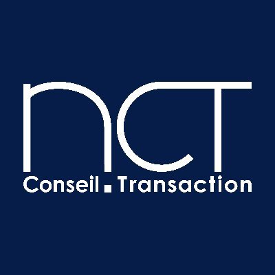 NCT est l'expert français en #immobilier d'entreprise. 
#conseil #bureaux #locaux #commerces #entrepôts #realestate #régions