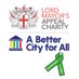 Lord Mayor's Appeal (@LMAppeal) Twitter profile photo