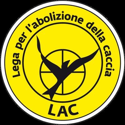 LegaAbolizioneCaccia