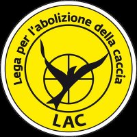 LegaAbolizioneCaccia(@LAC_nocaccia) 's Twitter Profile Photo