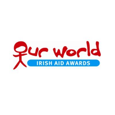Our World Irish Aid Awards