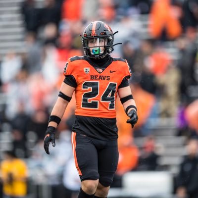 @beaverfootball Runningback