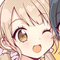 一ノ瀬けい🍙花メモ伍巻発売中！ (@ichinose_kei_) Twitter profile photo